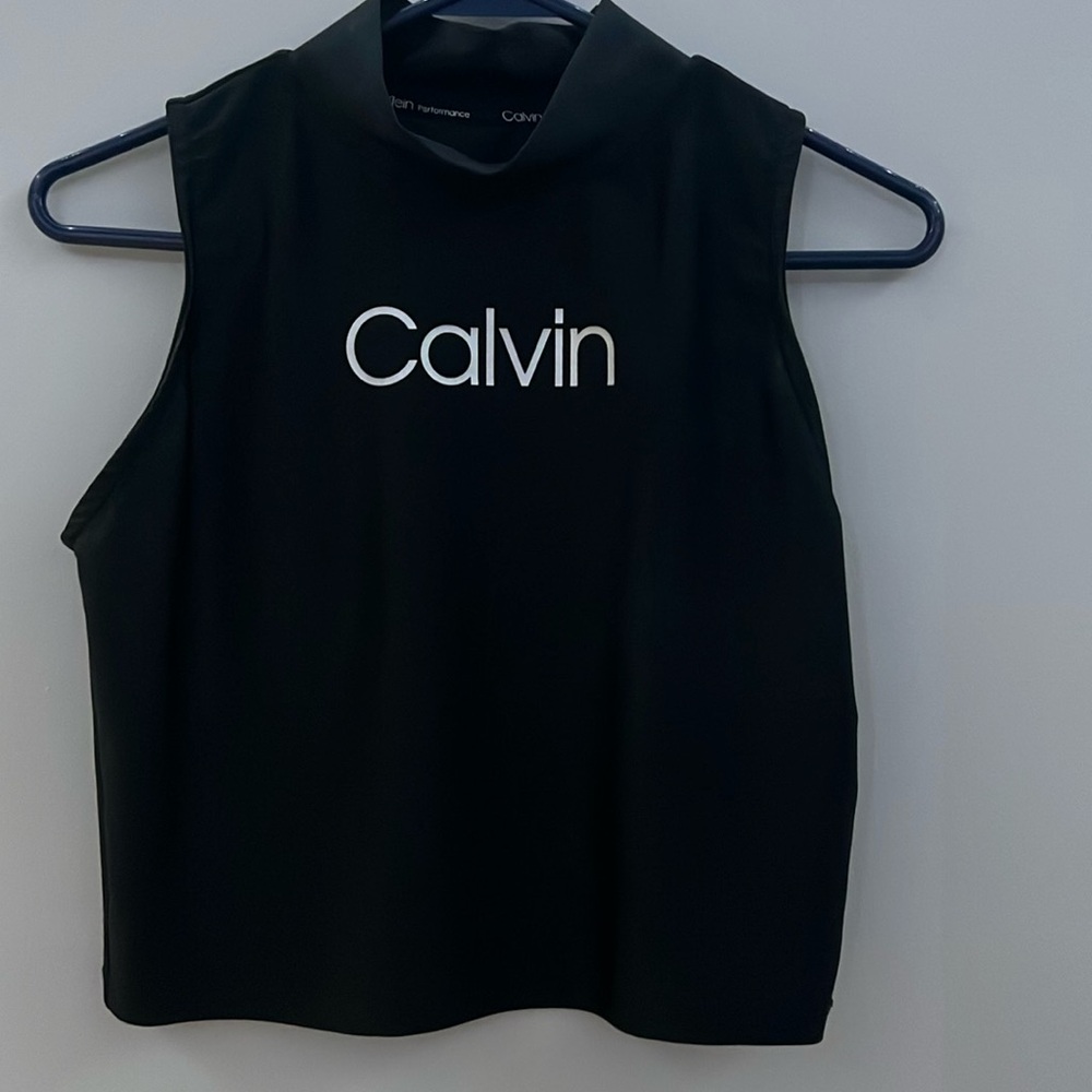 Tank top from Calvin Klein…..Medium Size